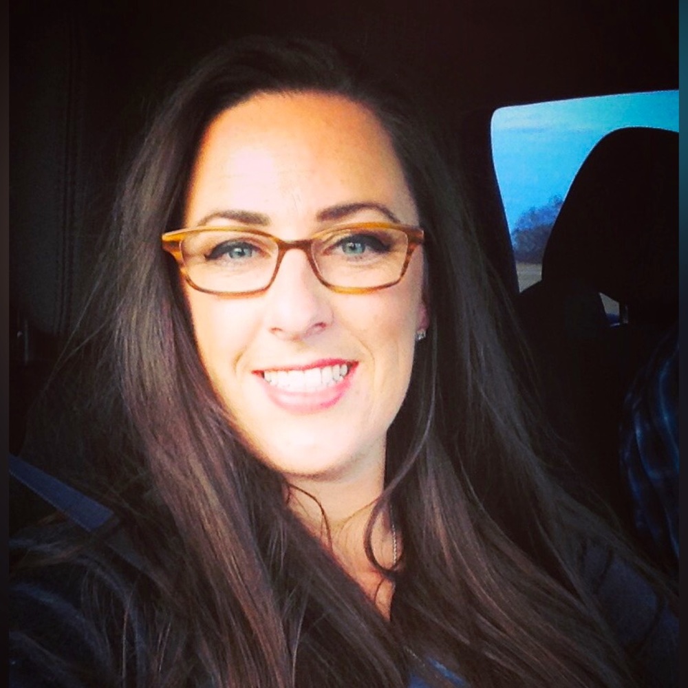 Meet your Posher, Ashley
